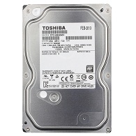 HDD 500Gb Toshiba